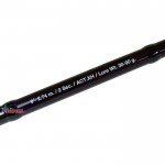 Прът Toro Shore Spin FK 9'0'' 2.74 м 30-90 г DHTSSFK9 K7-10 - Hart